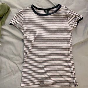 forever 21 shirt